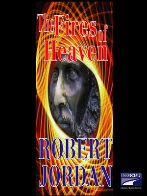 cover image of The Fires of Heaven